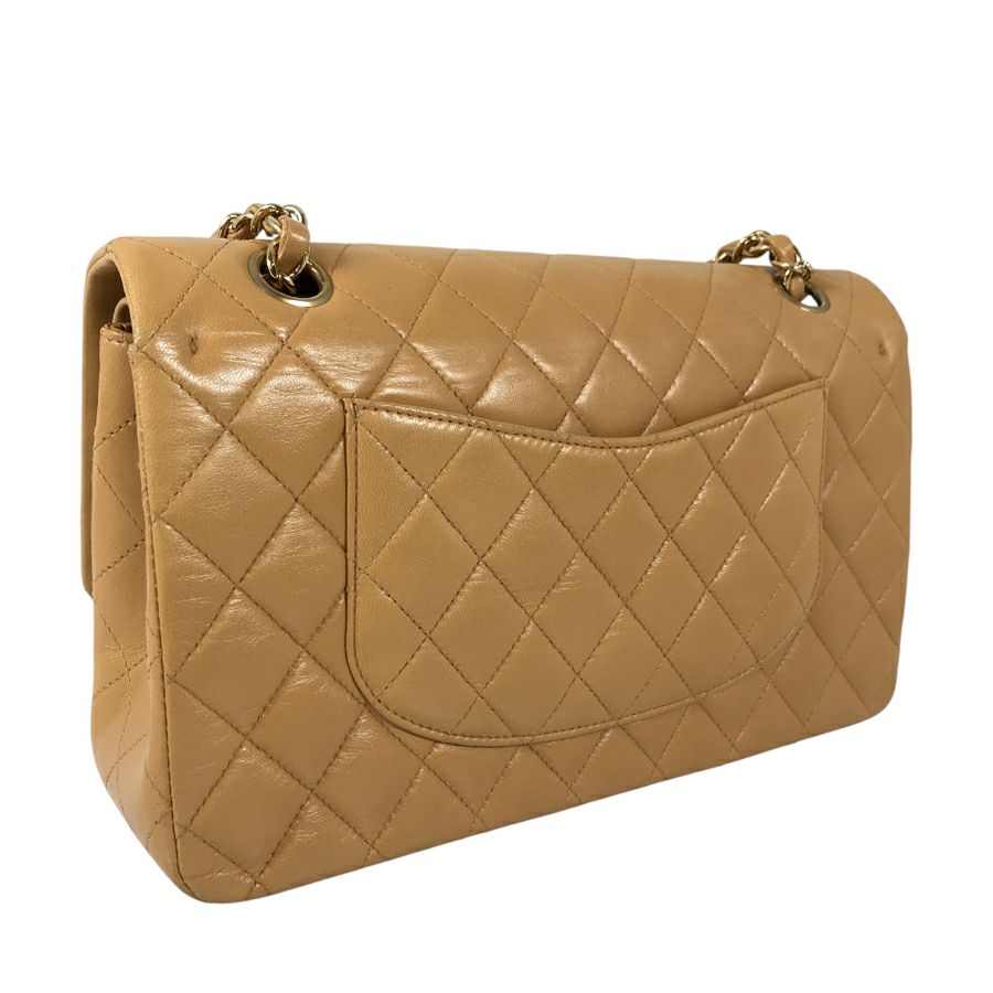 シャネル ショルダーバッグ