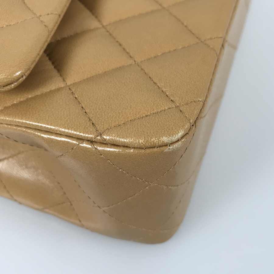 シャネル ショルダーバッグ