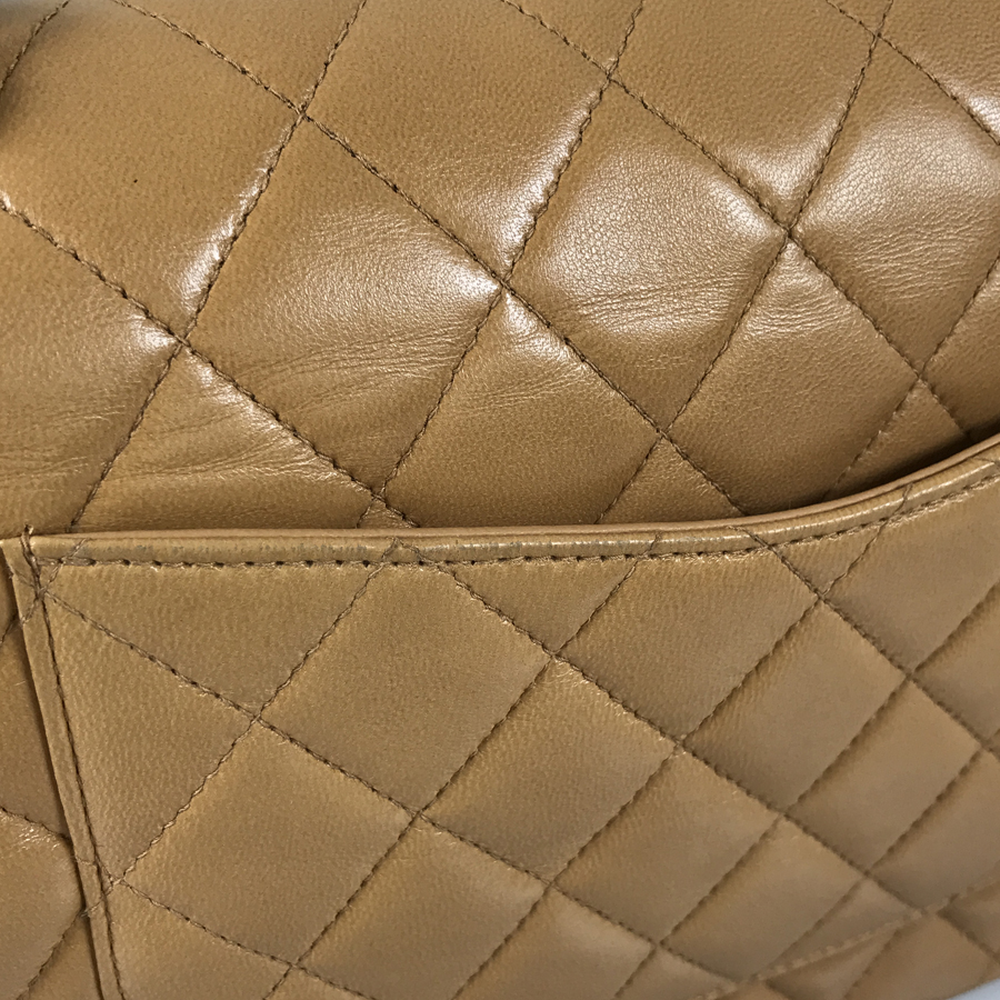 シャネル ショルダーバッグ