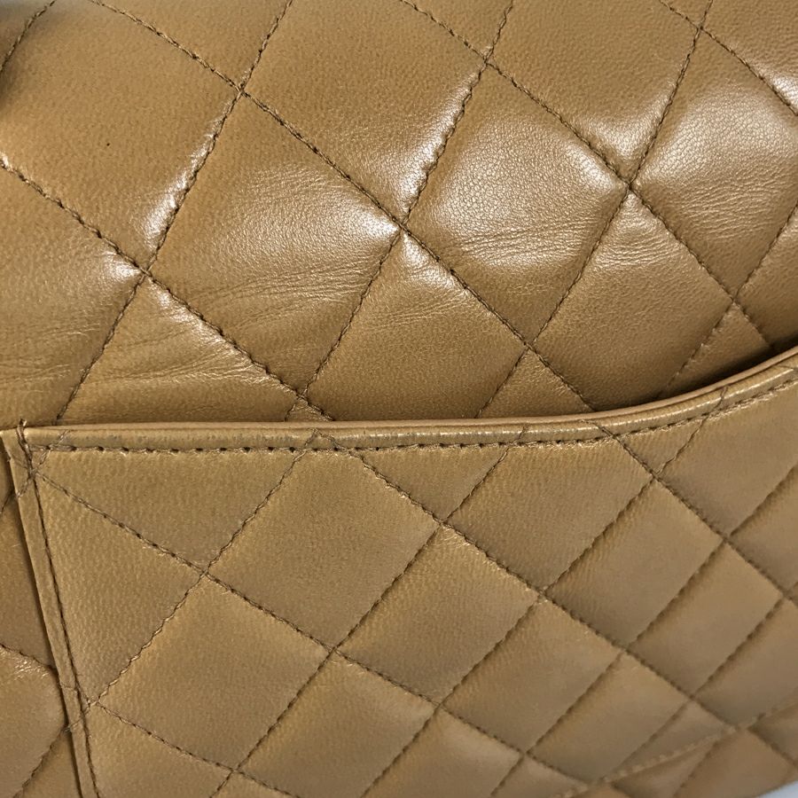 シャネル ショルダーバッグ