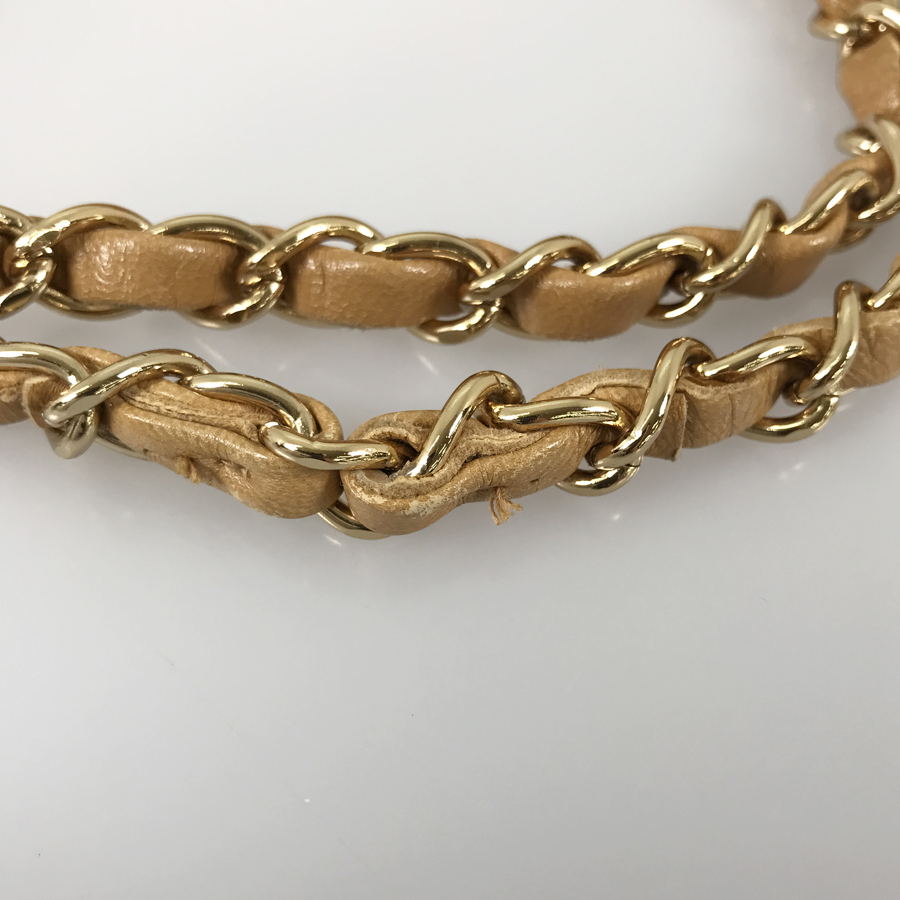 シャネル ショルダーバッグ