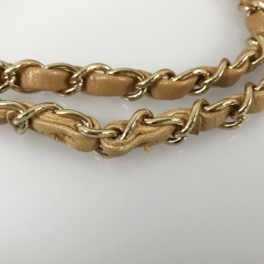 シャネル ショルダーバッグ