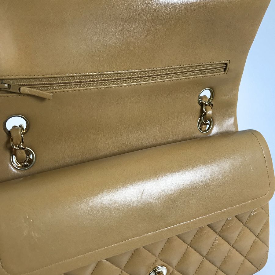 シャネル ショルダーバッグ