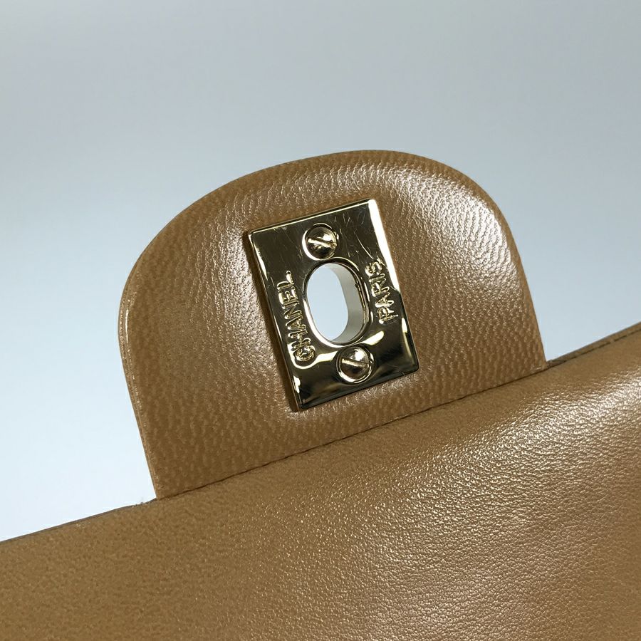 シャネル ショルダーバッグ