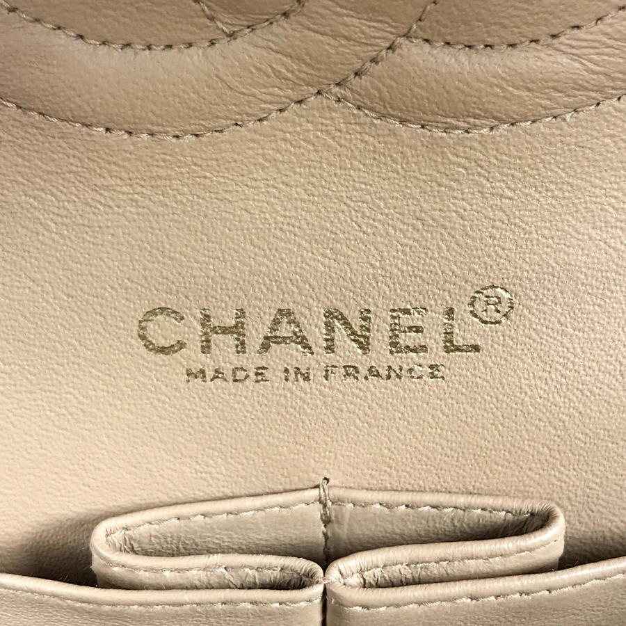シャネル ショルダーバッグ