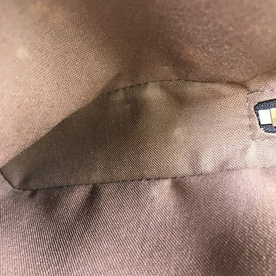 ルイ・ヴィトン モノグラム ジェロニモス スペシャル オーダー  ウエストポーチ