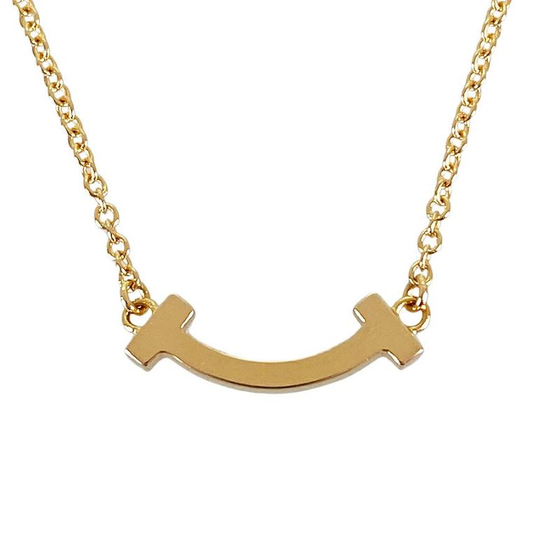 ティファニー ネックレス