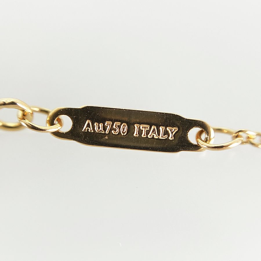 ティファニー ネックレス