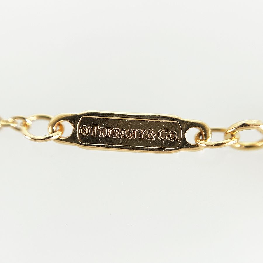 ティファニー ネックレス