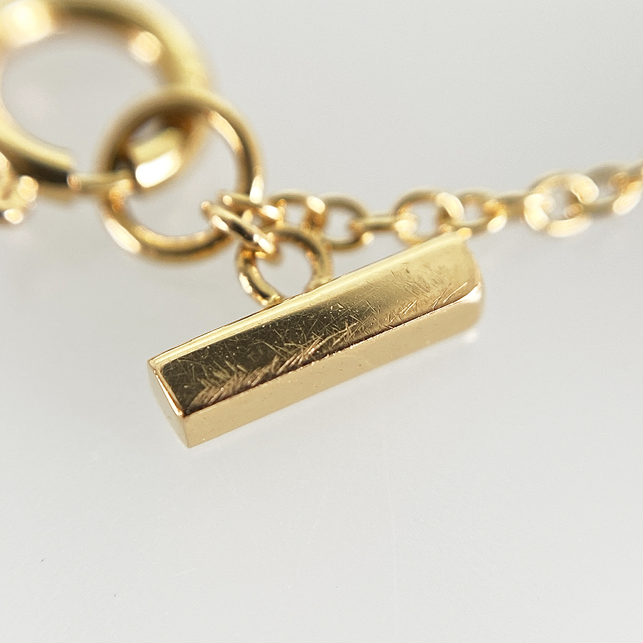 ティファニー ネックレス