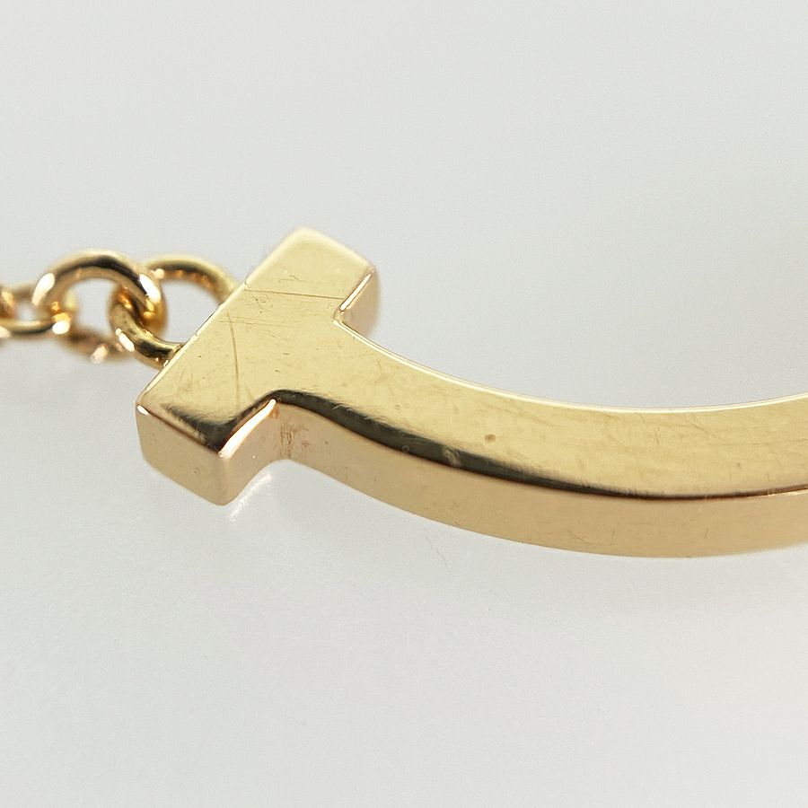 ティファニー ネックレス