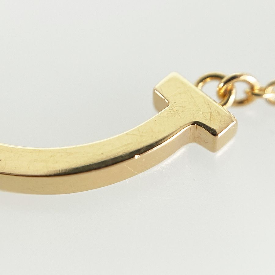 ティファニー ネックレス