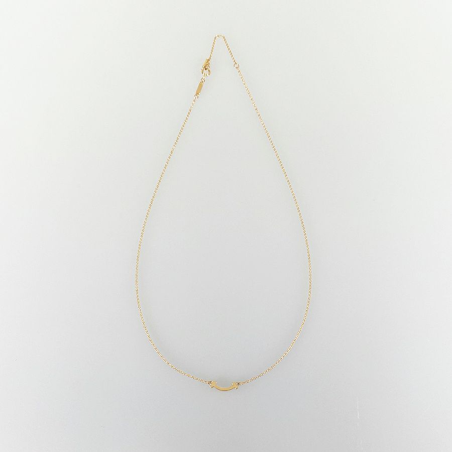 ティファニー ネックレス