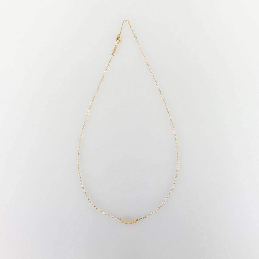 ティファニー ネックレス