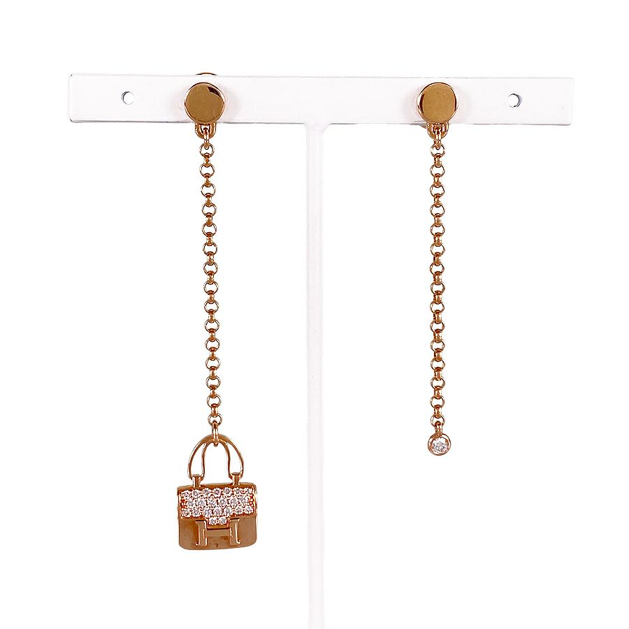 エルメス ピアス