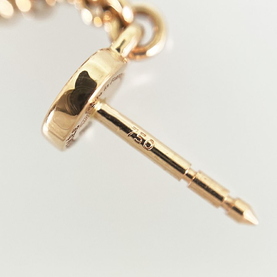 エルメス ピアス