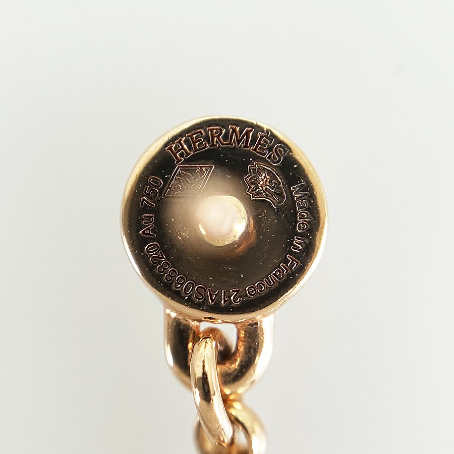 エルメス ピアス