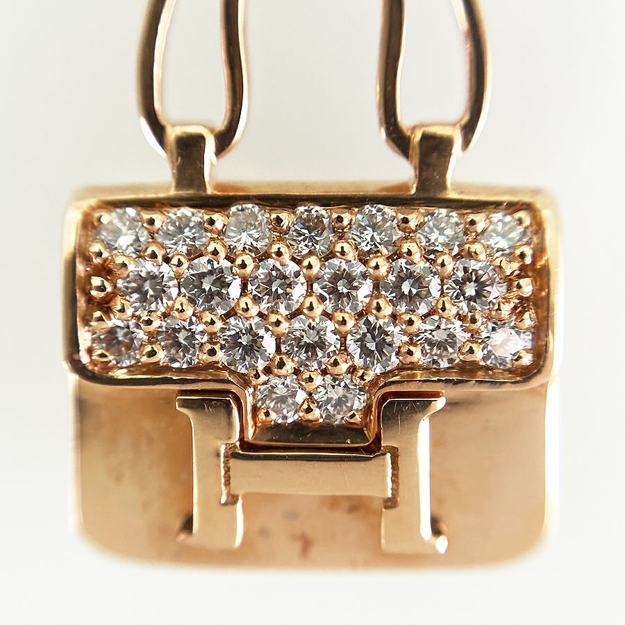 エルメス ピアス