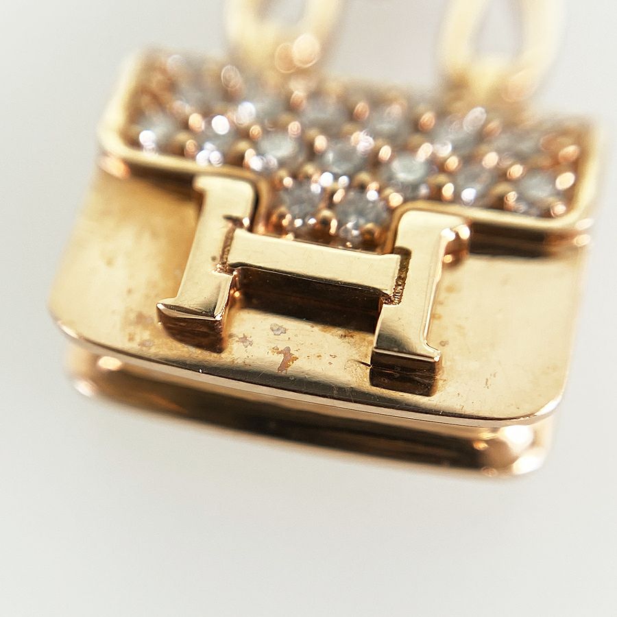 エルメス ピアス