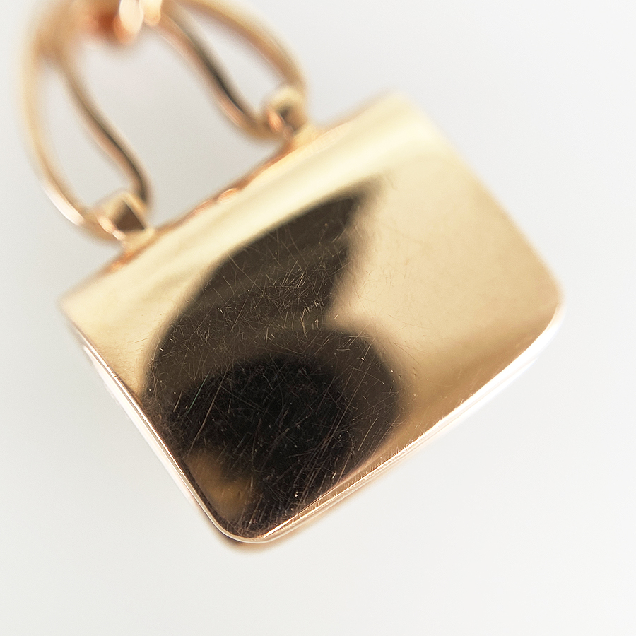 エルメス ピアス