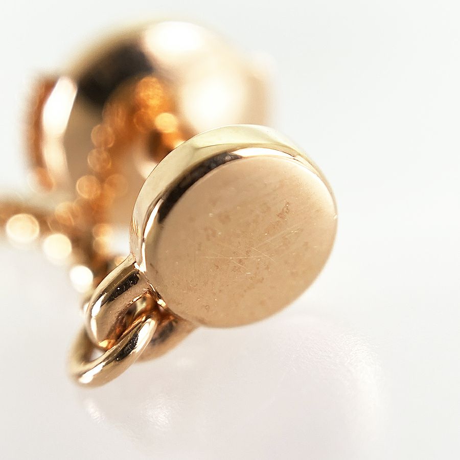 エルメス ピアス