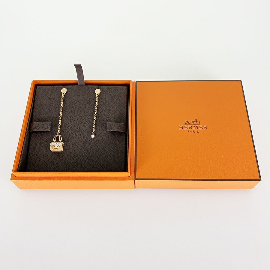 エルメス ピアス