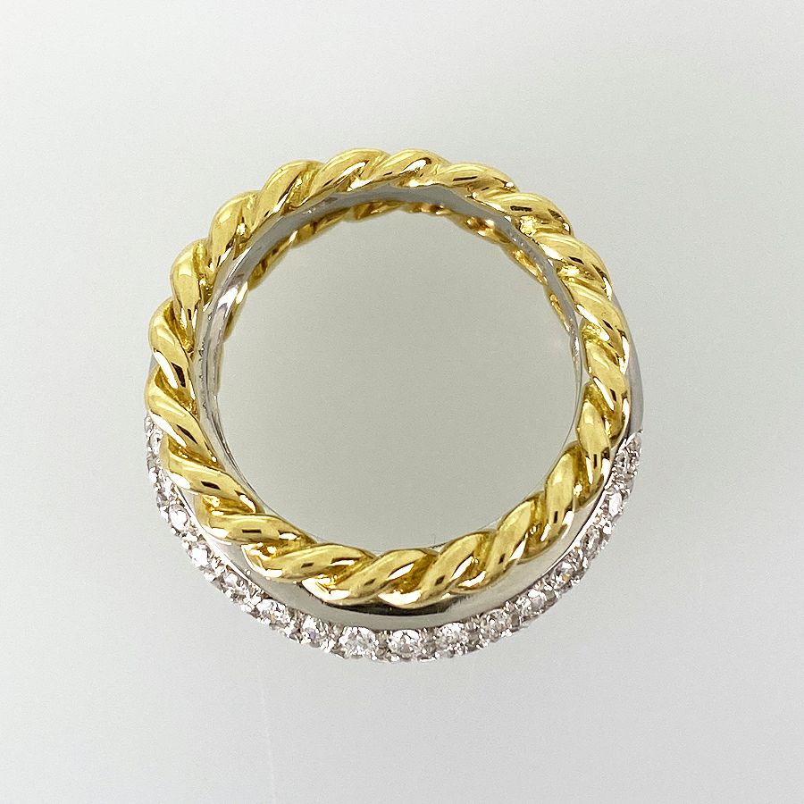 クイーンジュエリー リング