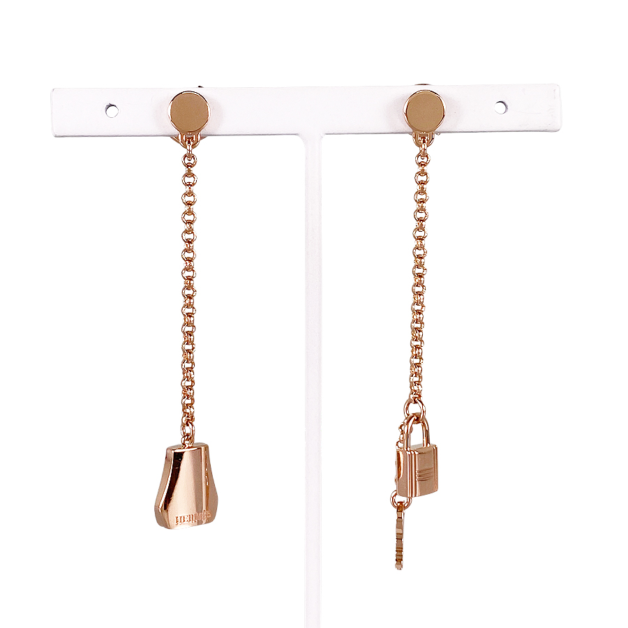 エルメス ピアス