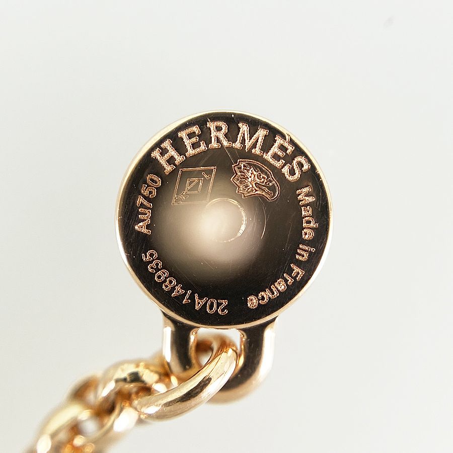 エルメス ピアス