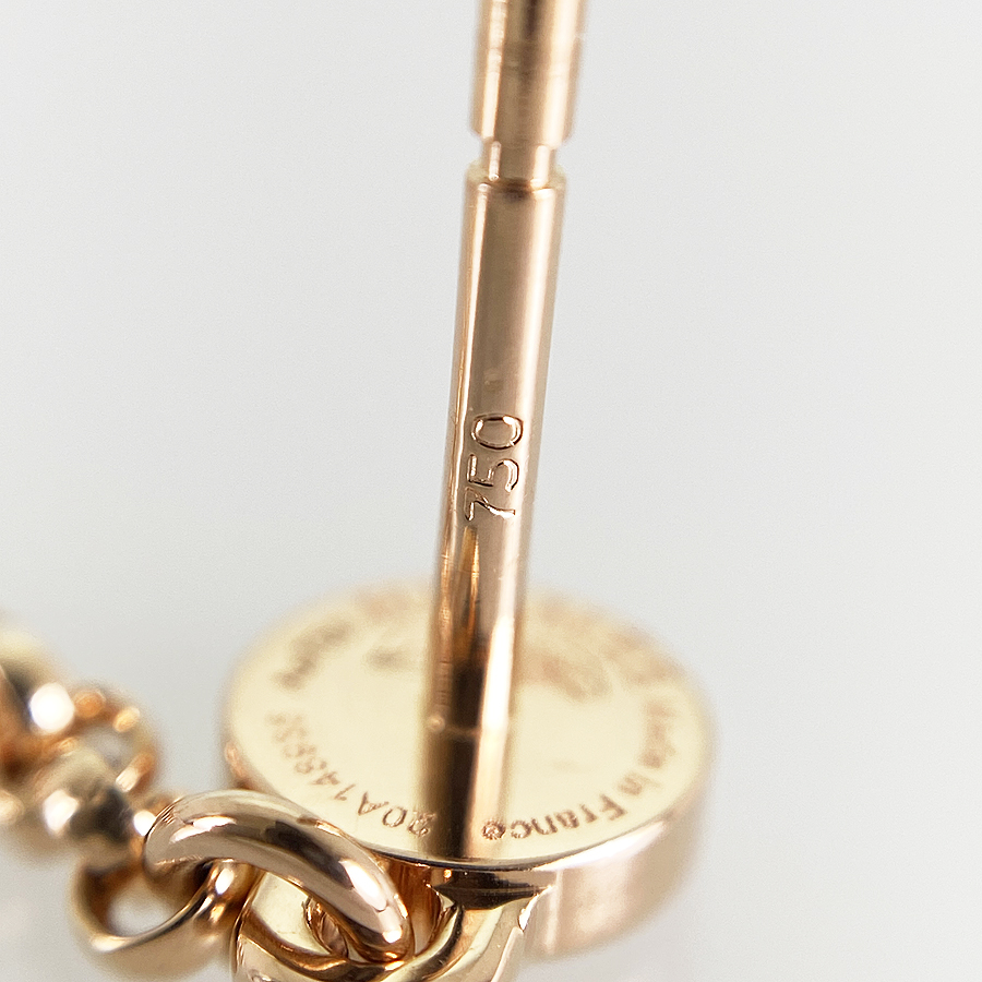 エルメス ピアス