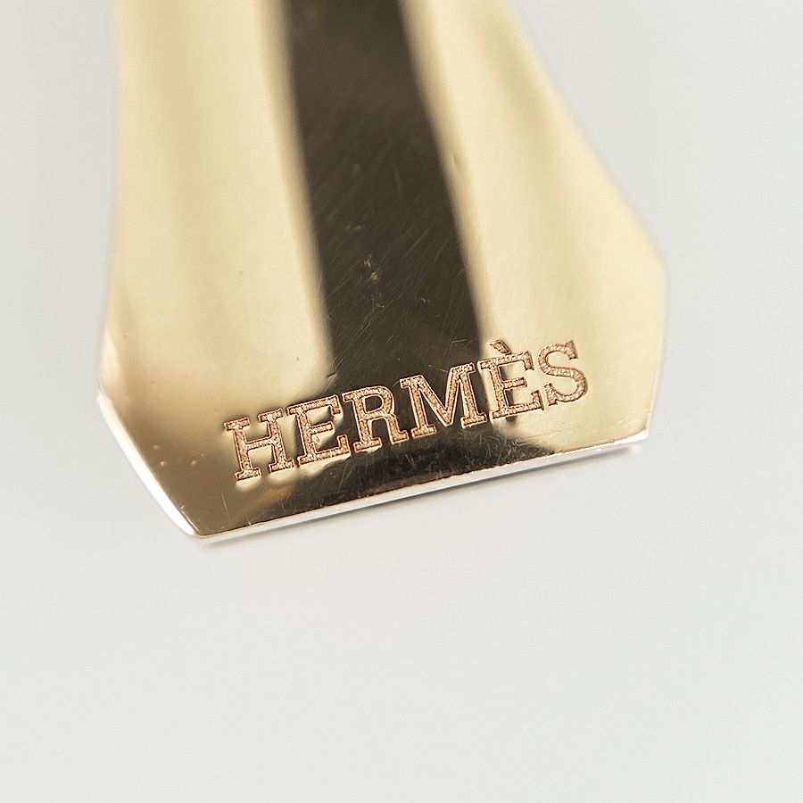 エルメス ピアス