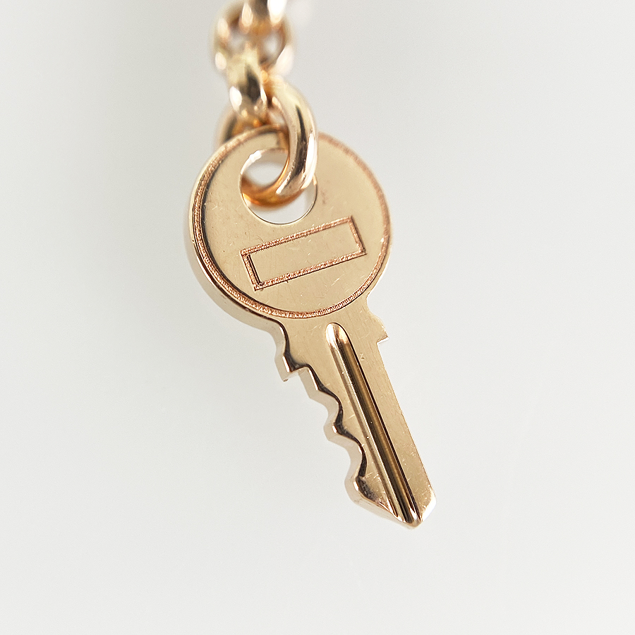 エルメス ピアス