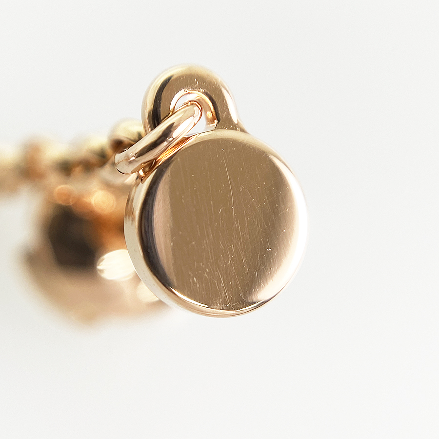 エルメス ピアス