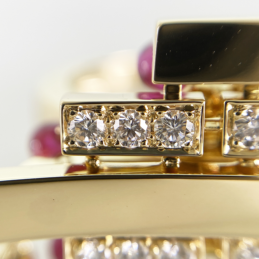 カルティエ リング