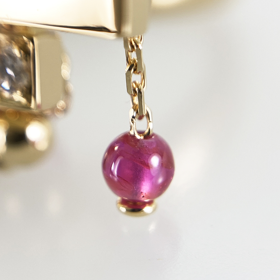 カルティエ リング