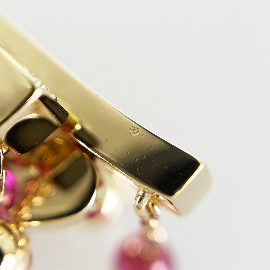 カルティエ リング