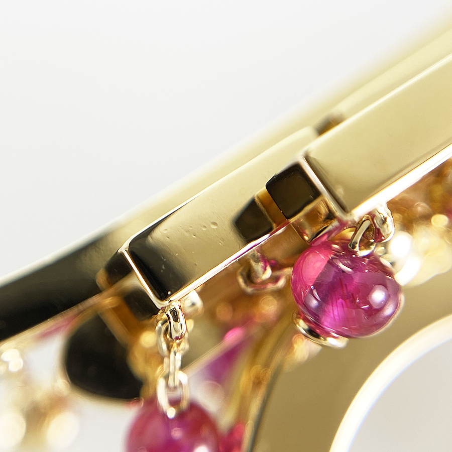 カルティエ リング