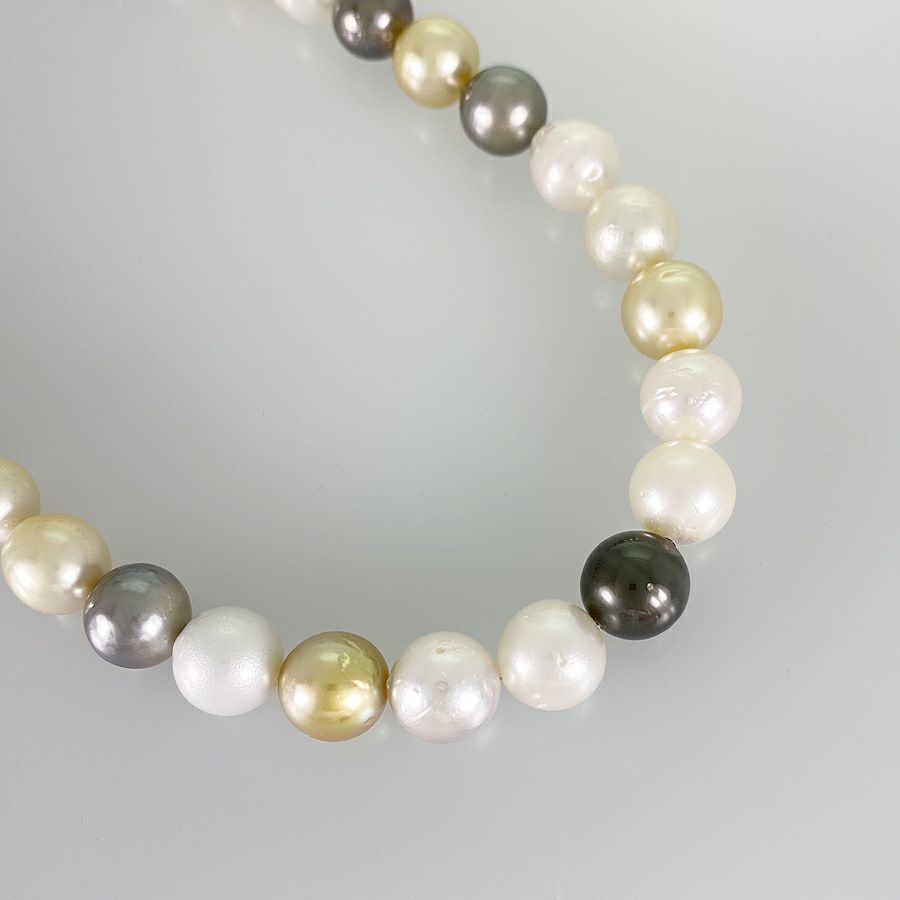 ノーブランド ネックレス