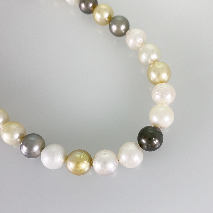 ノーブランド ネックレス