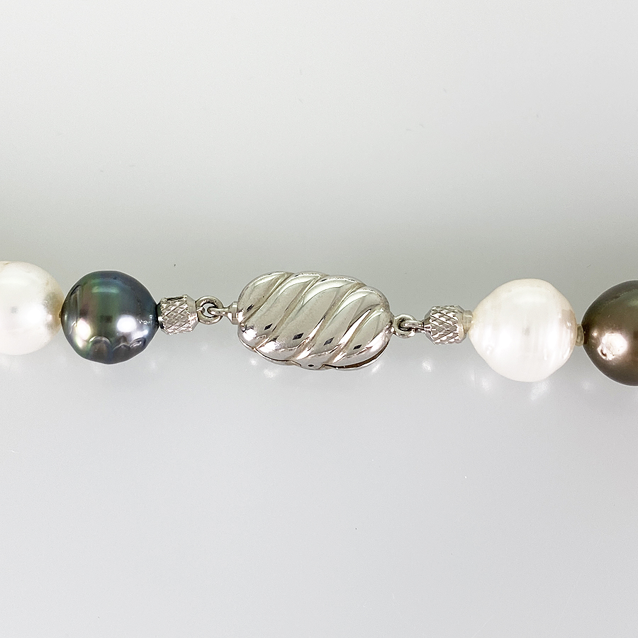 ノーブランド ネックレス