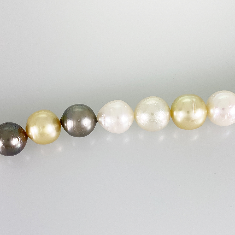 ノーブランド ネックレス