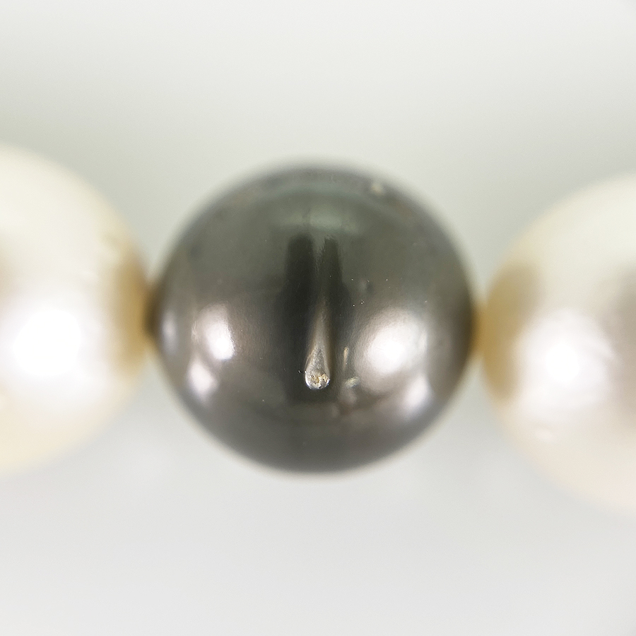 ノーブランド ネックレス