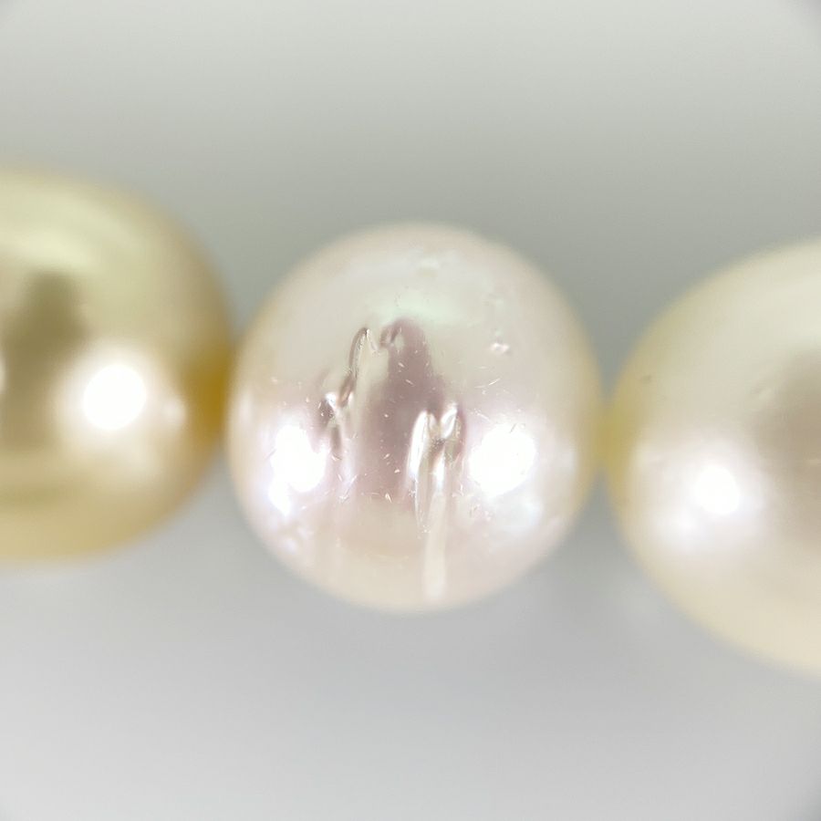 ノーブランド ネックレス