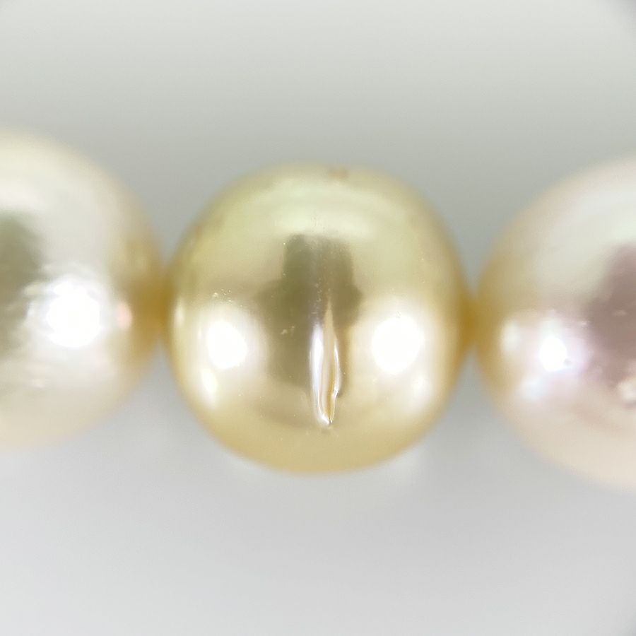 ノーブランド ネックレス