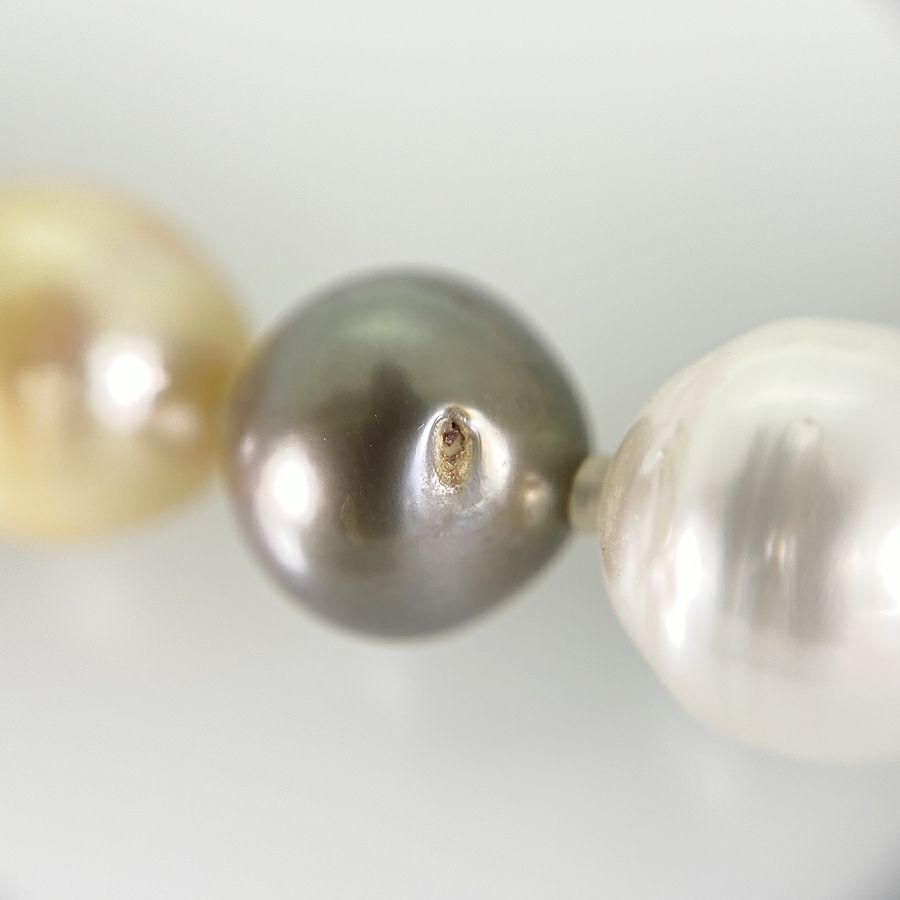 ノーブランド ネックレス