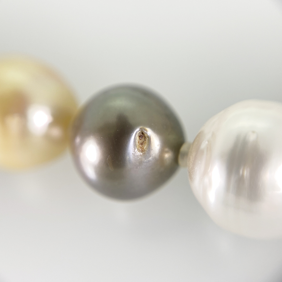 ノーブランド ネックレス