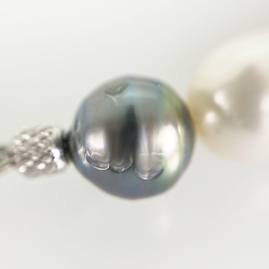 ノーブランド ネックレス