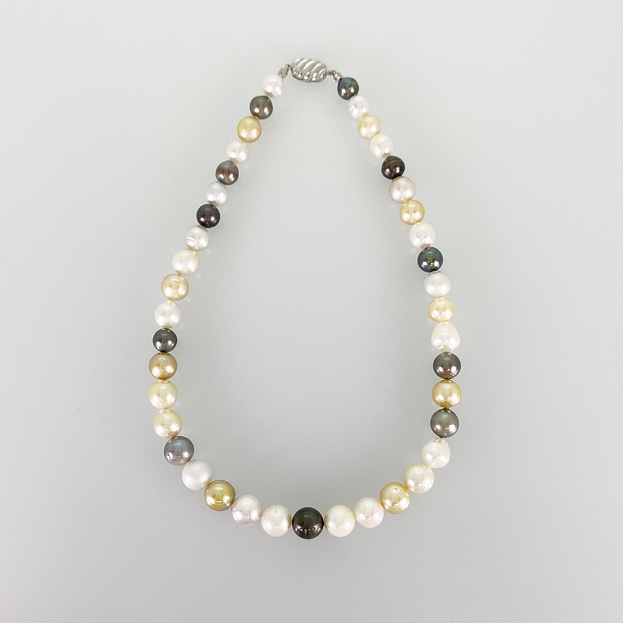 ノーブランド ネックレス