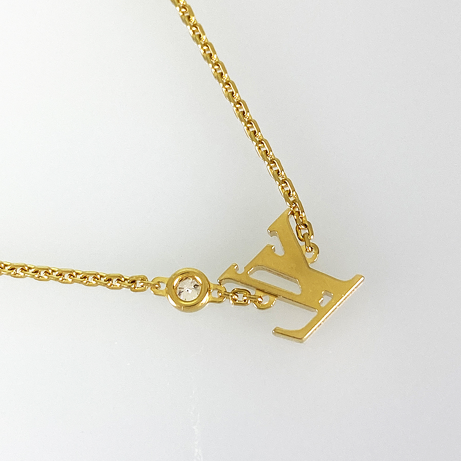 ルイ・ヴィトン ネックレス