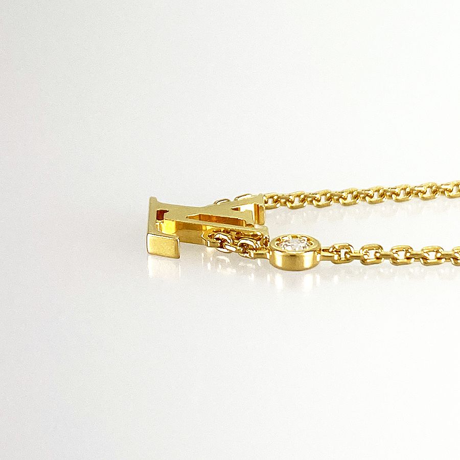 ルイ・ヴィトン ネックレス